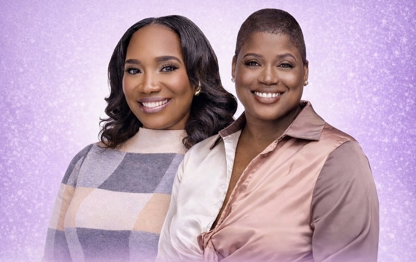 Power of Big Business Energy Arrives March 29th, Creating a More Intentional Room for Women in Baltimore