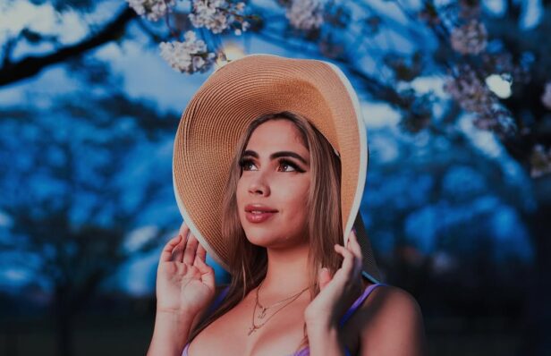 La Bori, a Local Creator Turning Content Into Opportunity, From Events to the Bigger Stage