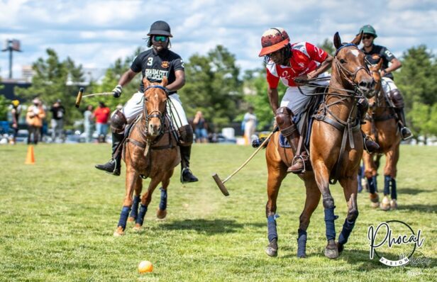 Beyond Polo and Jazz, a Baltimore Charity Event Supports Future Aviators