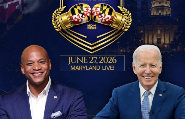 The Fight Back & Win Summit Brings Maryland Leaders Under One Roof On June 27th