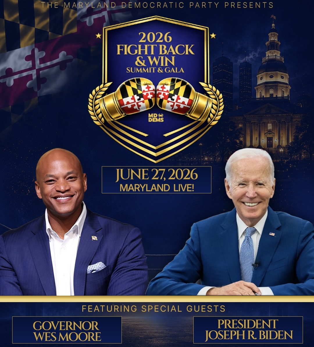 The Fight Back & Win Summit Brings Maryland Leaders Under One Roof On June 27th