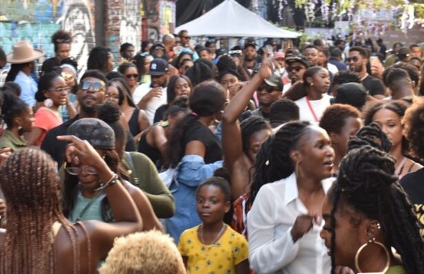 Taste the Rivalry: Jollof Festival DC Brings the Jollof Wars Back August 15th