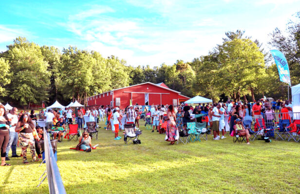 Inside Rhythm & Brews: The Festival Bringing Afrobeats and Craft Beer to Hennessy Creek