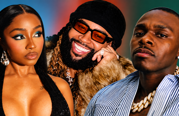 All Roads Lead to Waldorf: Yung Miami, PARTYNEXTDOOR & Friends at Camp SOD From Sept 26th–27th