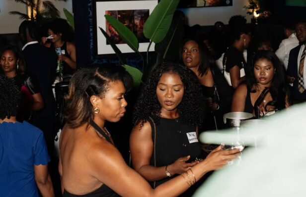 Inside the Networking Soirée Bringing DC Together on October 21st